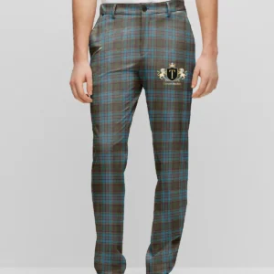 Discover the Highland Trousers & Pants