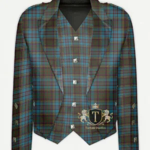 Men's Highland Outfit Jacket Premium Quality