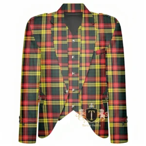 Scotland Fashion Jacket Premium Quality