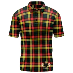 Traditional Polo Shirt