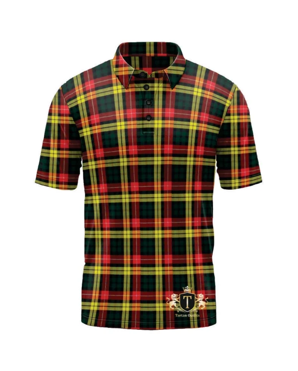 Traditional Polo Shirt
