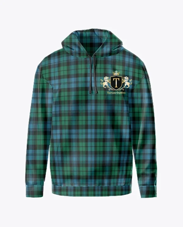 Tartan Hoodies