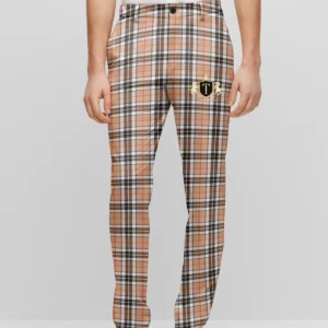 Discover the Tartan Trousers & Pants