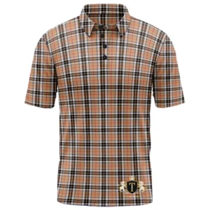 Modern Polo Shirt