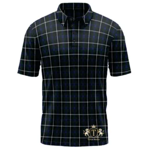 Highland Polo Shirt