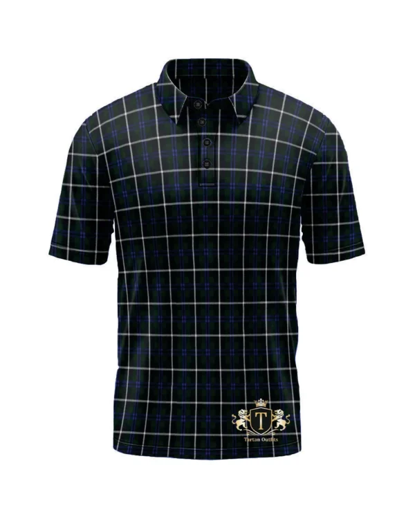 Highland Polo Shirt