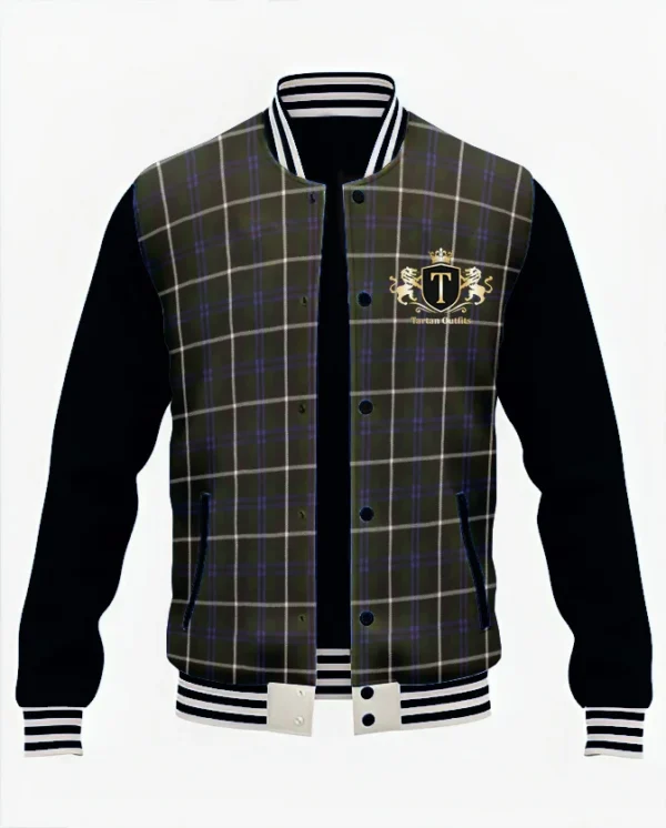Discover the Tartan Winter Jacket 45+ Tartan