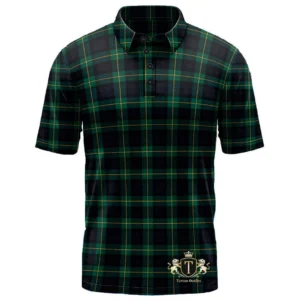 Highland Polo Shirt