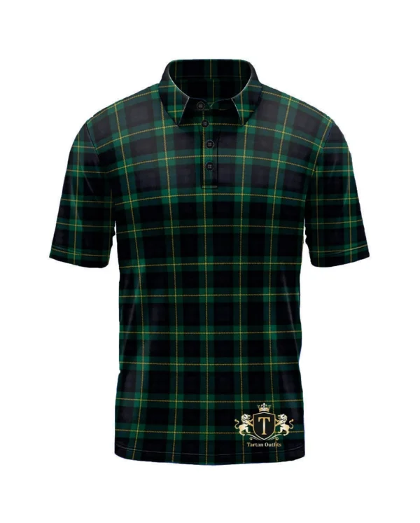 Highland Polo Shirt