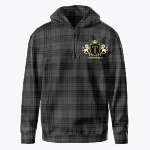 Tartan Hoodies