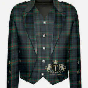 Scotland Wedding Jacket Men's Premium Quality