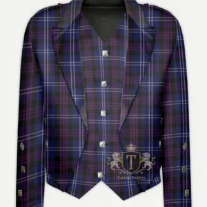 Men's Scotland Wedding Jacket Premium Quality