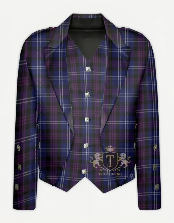 Men's Scotland Wedding Jacket Premium Quality