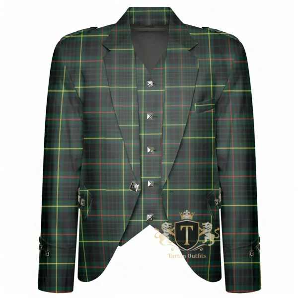 Modern Style Jacket Premium Quality