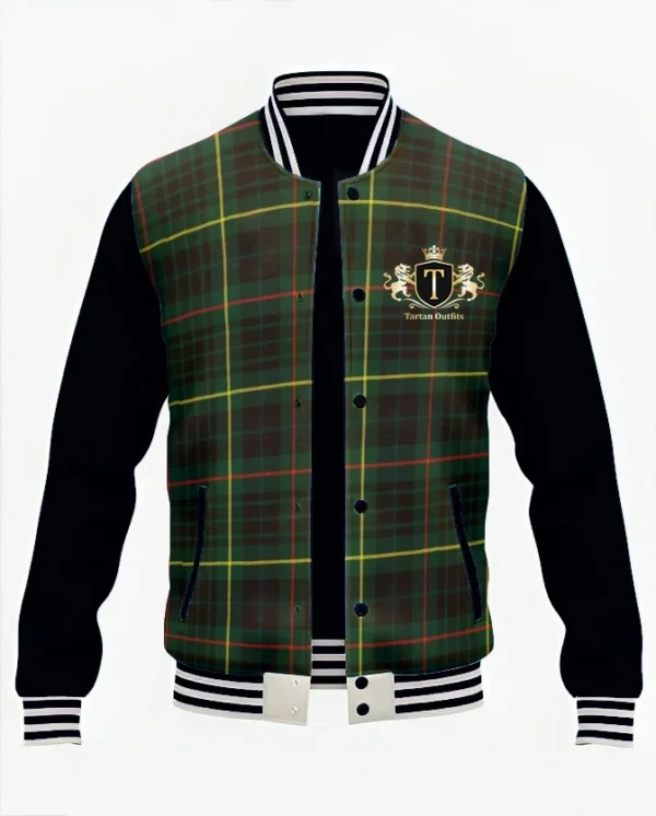 Discover the Tartan Formal Jacket 45+ Tartan