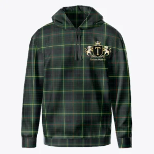 Tartan Hoodies