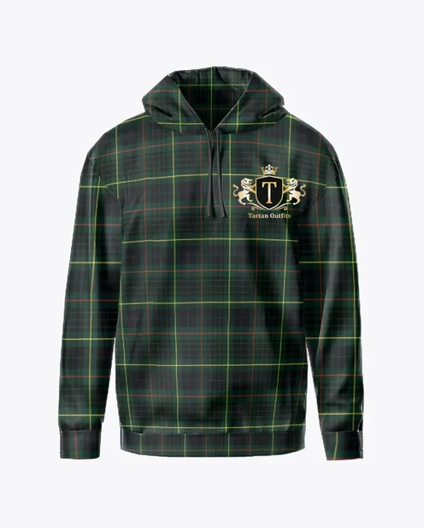 Tartan Hoodies