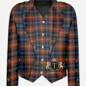 Men's Scottish Wedding Jacket Premium Quality