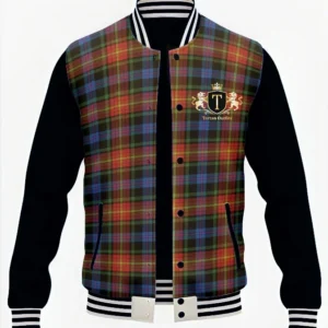 Discover the Tartan Casual Jacket 45+ Tartan