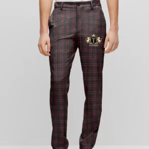 Discover the Tartan Trews & Trousers