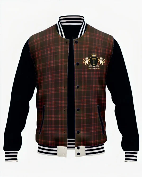 Discover the Tartan Casual Jacket 45+ Tartan