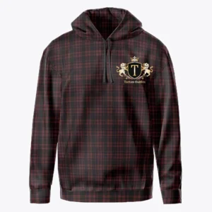 Tartan Hoodies