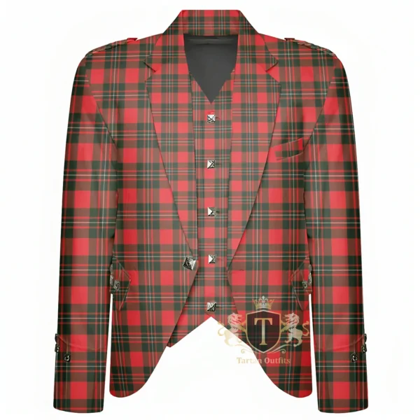 Scottish Kilt Jacket Premium Quality