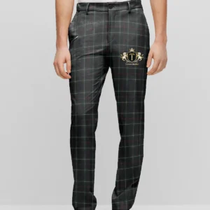 Discover the Tartan Pants & Trousers