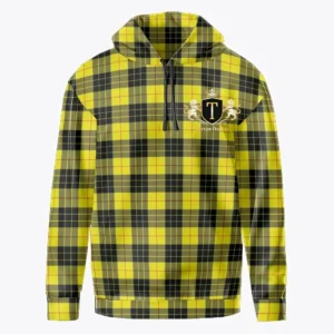 Tartan Hoodies