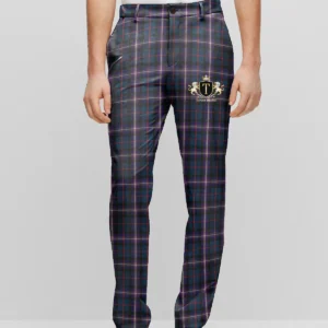 Discover the Tartan Pants & Trousers