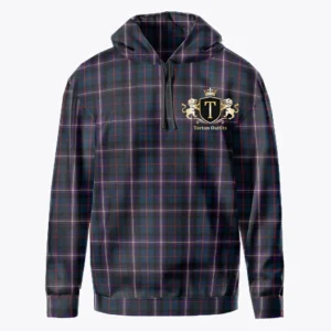 Tartan Hoodies