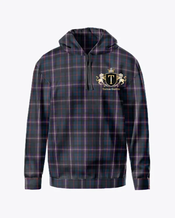 Tartan Hoodies