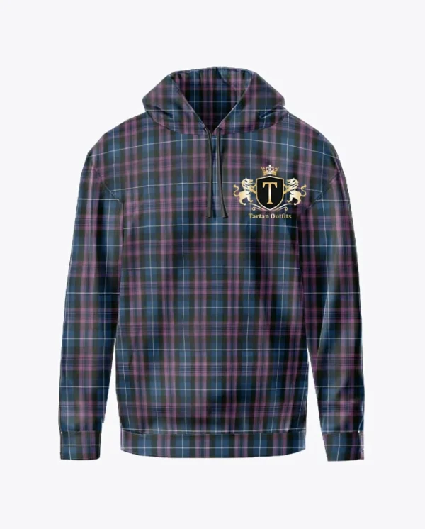 Tartan Hoodies