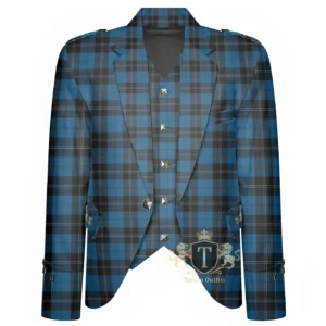 Scottish Men's Jacket Premium Quality