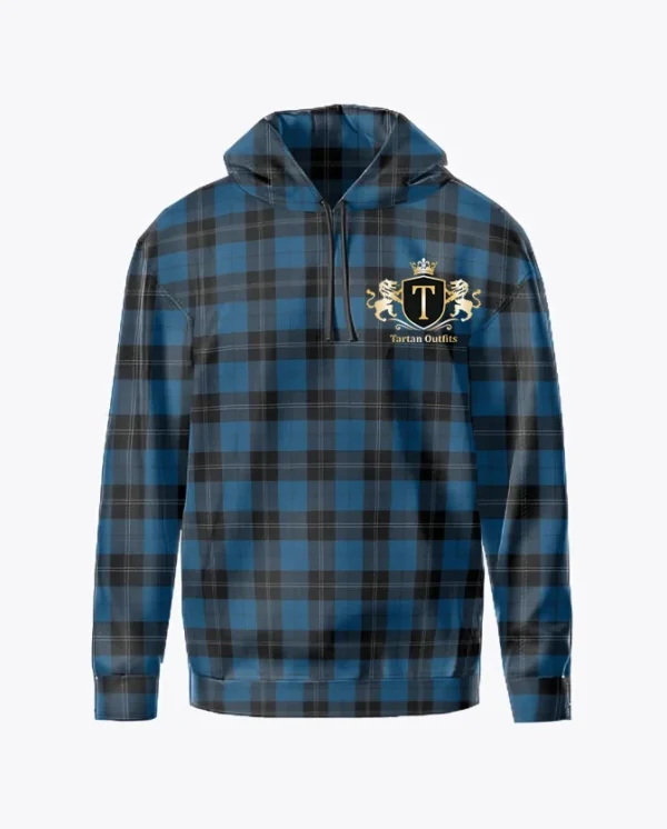 Tartan Hoodies