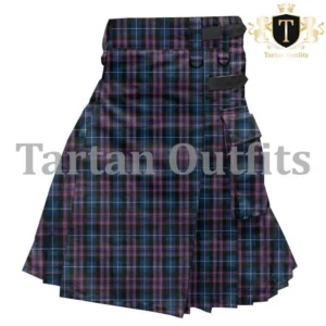 Discover the Modern Style Kilt Men's & Women's