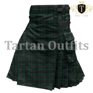 Discover the Modern Style Kilt Men's & Women's