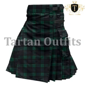 Discover the Formal Kilt Men's & Women's