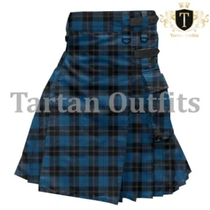 Discover the Casual Kilt Men's & Women's