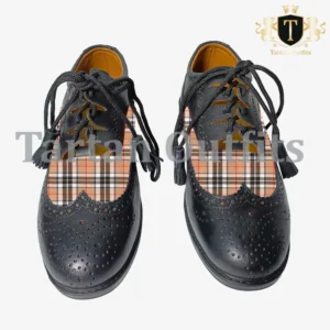 Formal Kilt Shoes