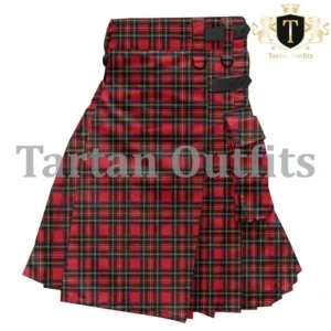 Discover the Traditional Kilt Men's & Women's