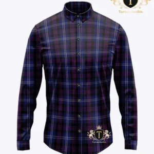 Tartan Formal Shirts Premium Quality