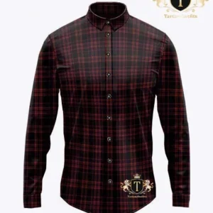 Premium Quality Tartan Classic Shirts