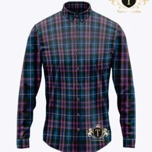 Tartan Formal Shirts Tartan Premium Quality