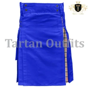 Scottish Hybrid Kilts
