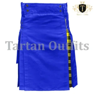 Scottish Hybrid Kilts