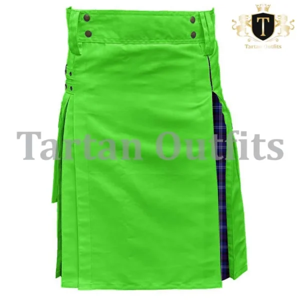 Utility Kilts