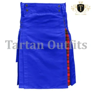 Scottish Hybrid Kilts