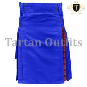 Scottish Hybrid Kilts