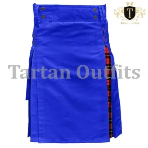 Scottish Hybrid Kilts
